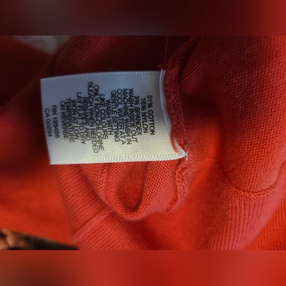 Sweater from Lord & Taylor - Picture 4 of 5